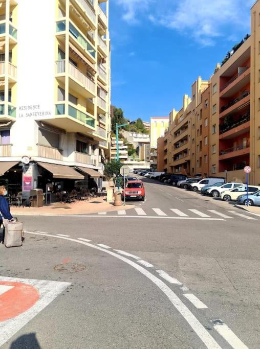 Superbes Vacances# Menton Extérieur photo