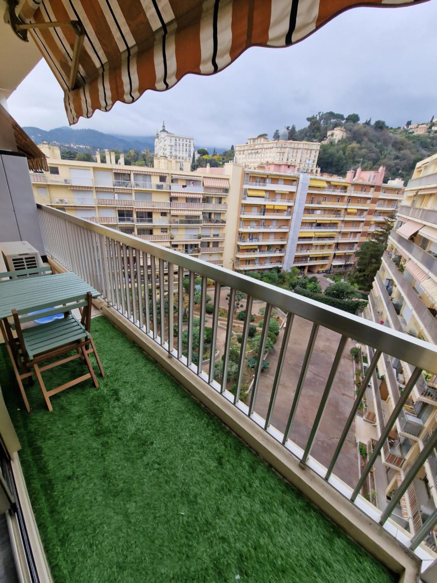 Superbes Vacances# Menton Extérieur photo
